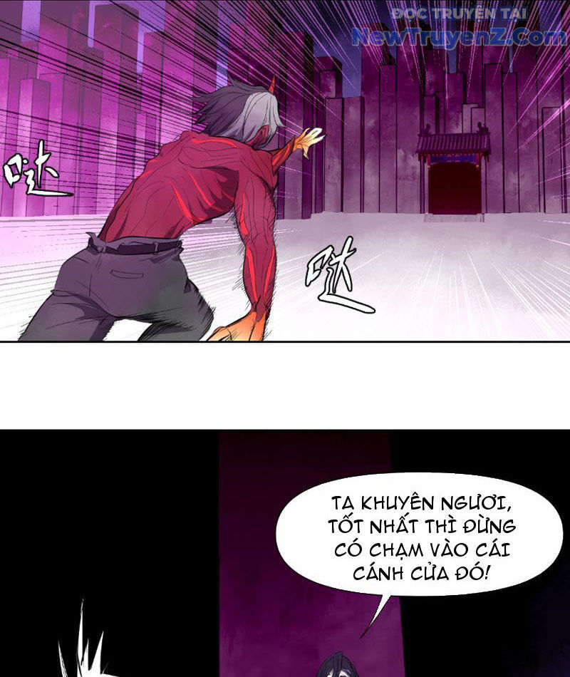 Bách Quỷ Lục chapter 4 - Trang 43