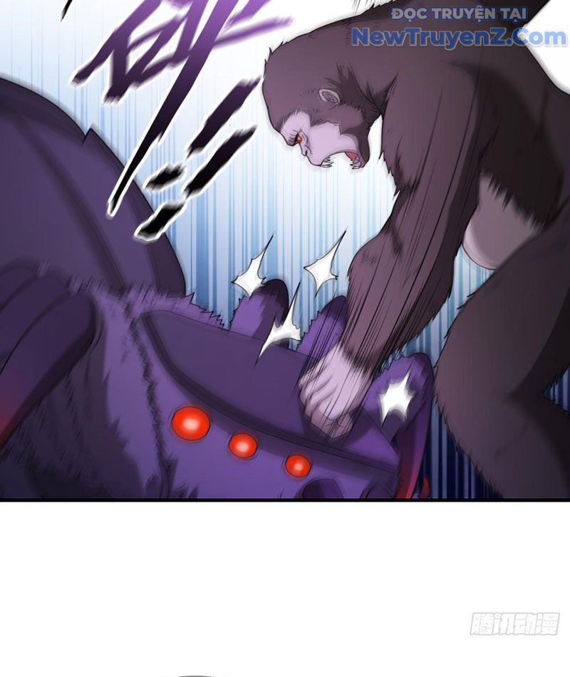 Cái Bóng Của Ta Là Loli chapter 8 - Trang 35