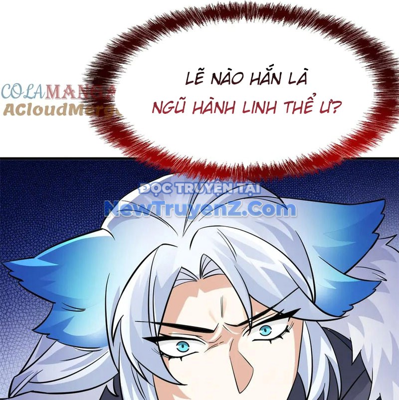 Cường Giả Đến Từ Trại Tâm Thần chapter 344 - Trang 81