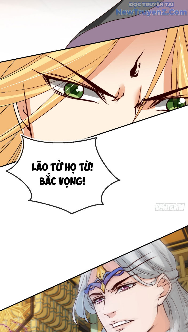 Tùy Tùng Của Nữ Phản Diện chapter 173 - Trang 15