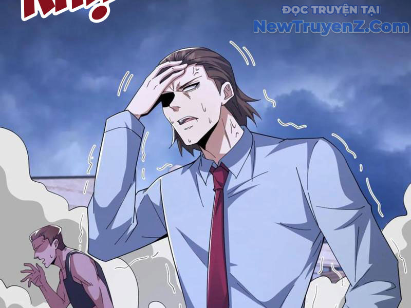 Gọi Ta Là Quỷ Sai Đại Nhân chapter 115 - Trang 6