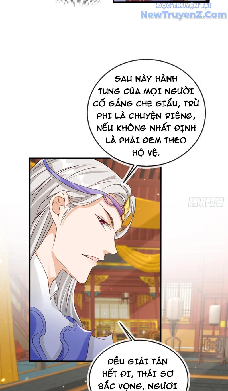Tùy Tùng Của Nữ Phản Diện chapter 162 - Trang 35