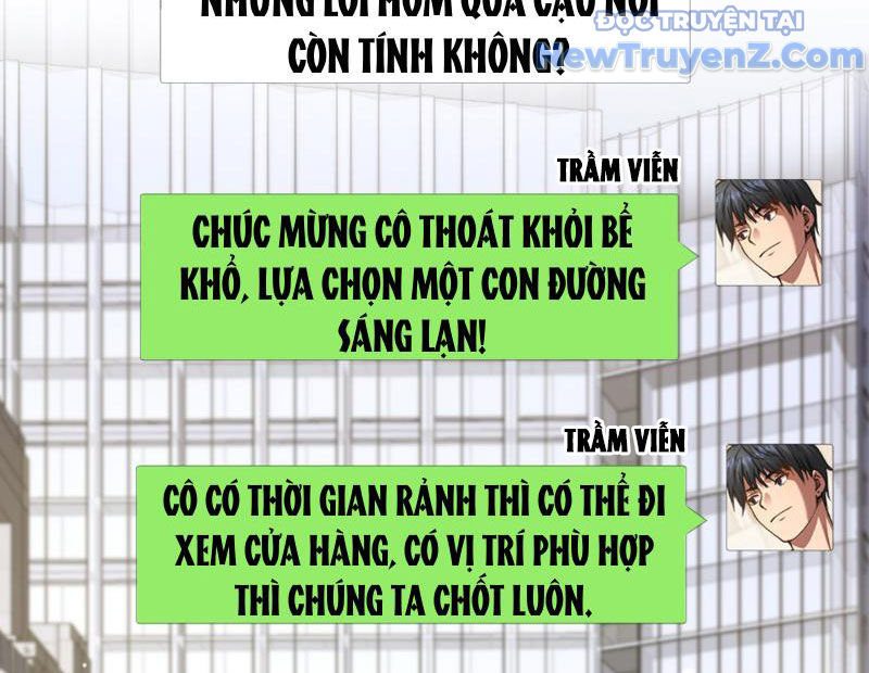 Sau Khi Tự Do Tài Chính, Họ Đã Dâng Hiến Lòng Trung Thành chapter 8 - Trang 108