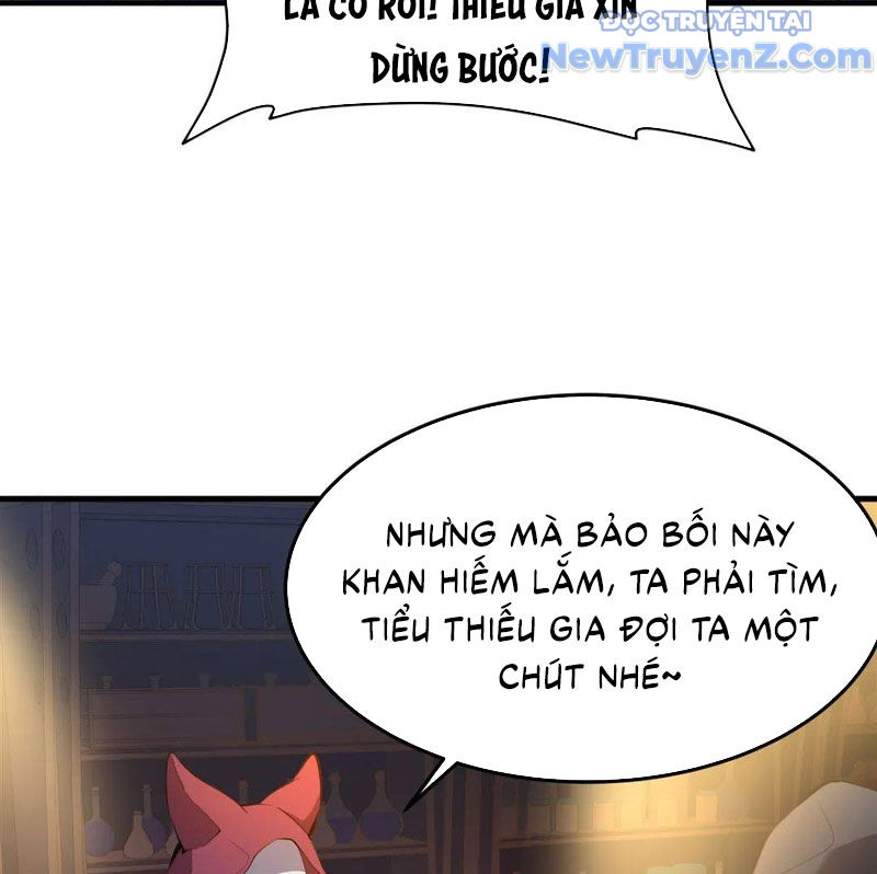Phản Diện Tóc Vàng Trong Tiểu Thuyết Phượng Ngạo Thiên Cũng Muồn Hạnh Phúc chapter 4 - Trang 89
