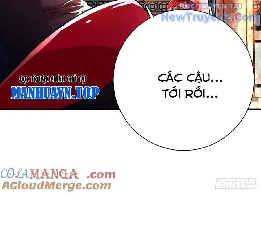 Vĩnh sinh đi chết đi! chapter 22 - Trang 22