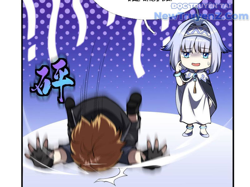 Cái Bóng Của Ta Là Loli chapter 3 - Trang 18