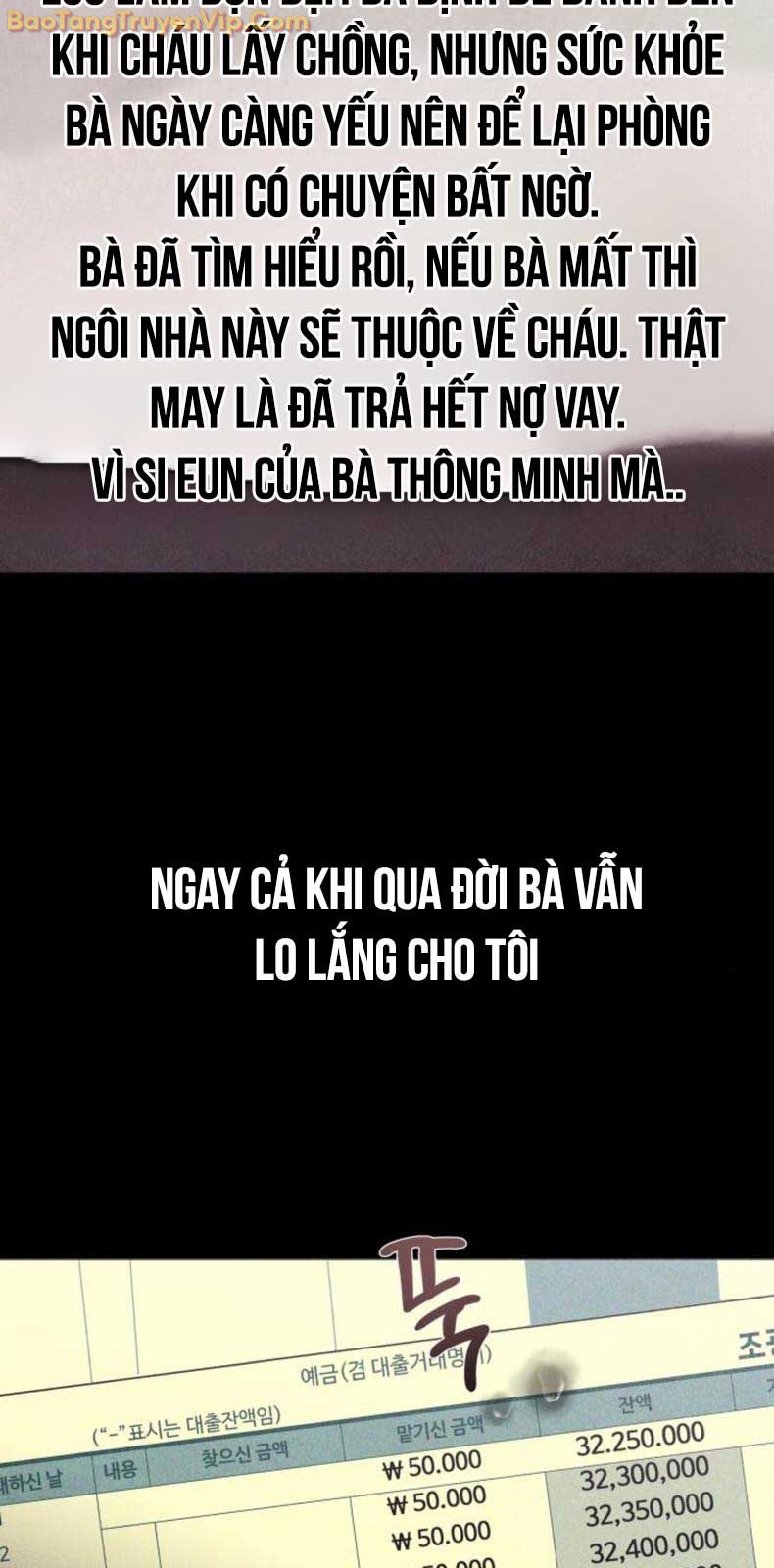 Hẹn Hò Rùng Rợn chapter 17 - Trang 33