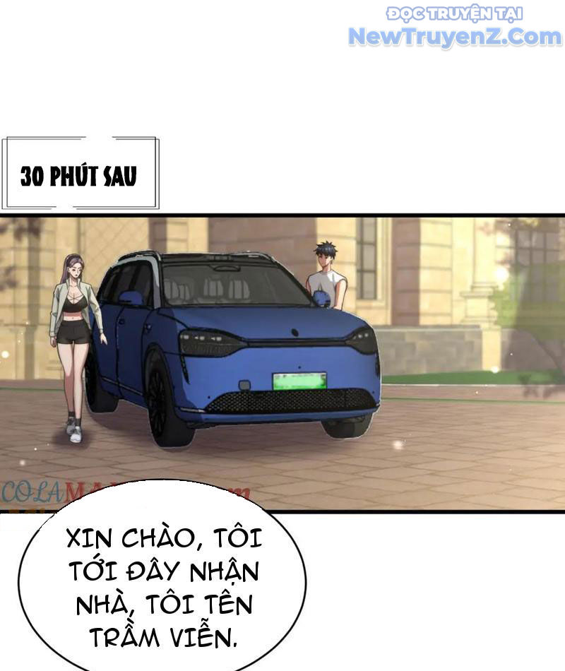 Sau Khi Tự Do Tài Chính, Họ Đã Dâng Hiến Lòng Trung Thành chapter 15 - Trang 28