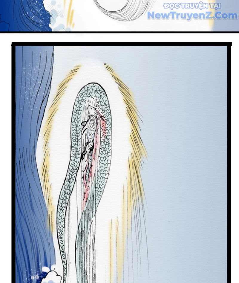 Thiên Hải Nhập Mộng chapter 3 - Trang 48