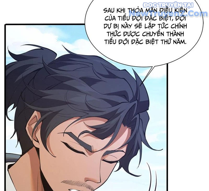 Ta Học Trảm Thần Trong Bệnh Viện Tâm Thần chapter 227 - Trang 22