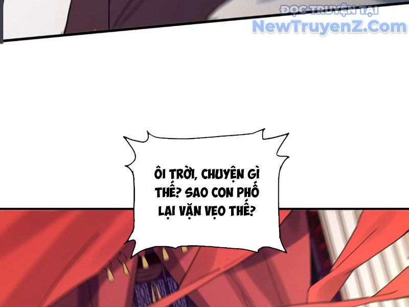 Kim Ngô Thần Vệ chapter 3 - Trang 25