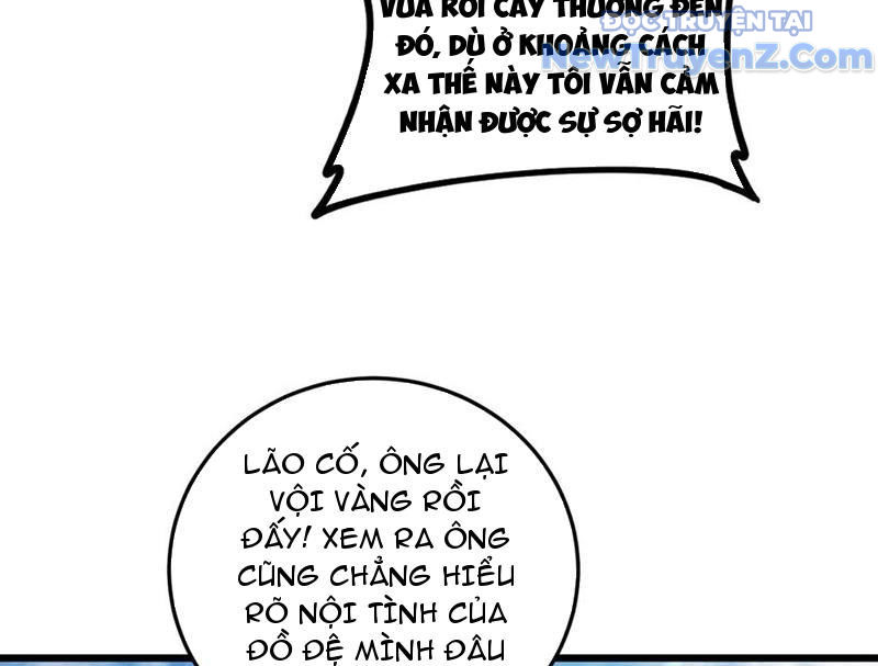 Ta Là Chúa Tể Trùng Độc chapter 57 - Trang 7