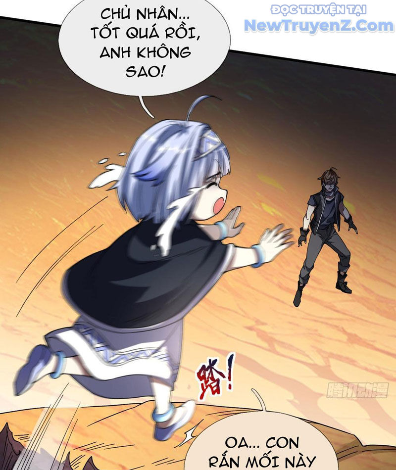 Cái Bóng Của Ta Là Loli chapter 1 - Trang 114
