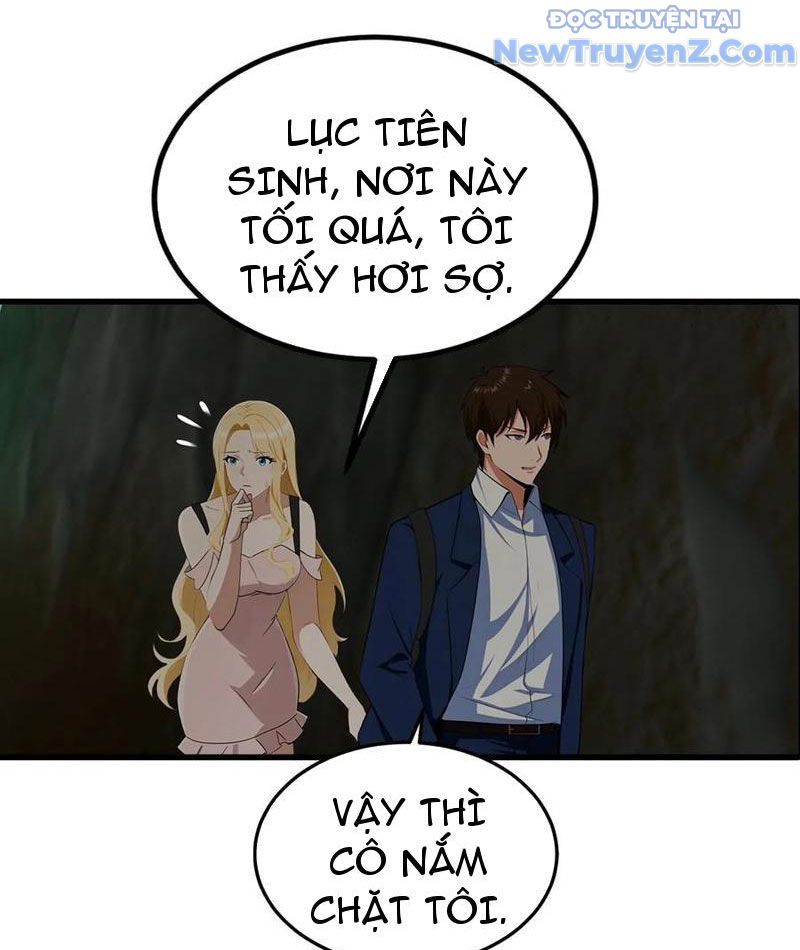 đô Thị Thánh Thủ: Ta Là Y Võ đỉnh Phong chapter 113 - Trang 42
