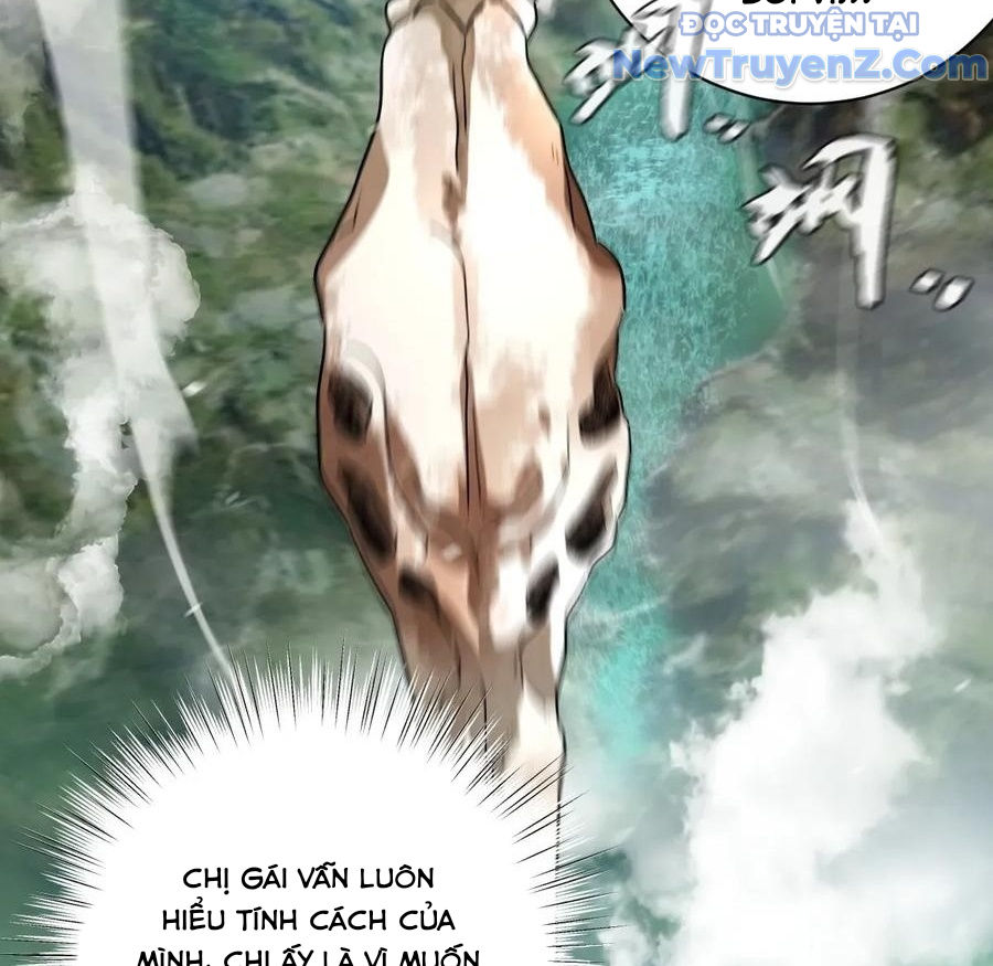 Vĩnh sinh đi chết đi! chapter 23 - Trang 18