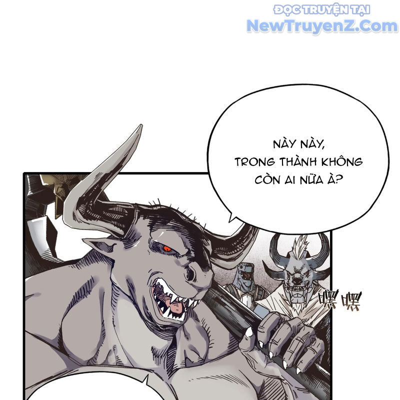 Ta Xuyên Vào Dị Giới Với Chỉ Số Phòng Thủ 99999 chapter 2 - Trang 10