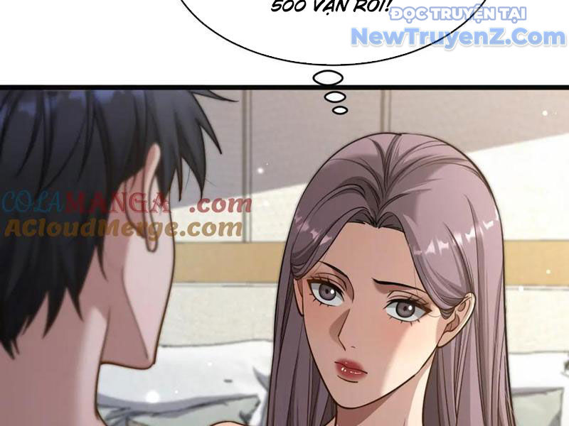 Sau Khi Tự Do Tài Chính, Họ Đã Dâng Hiến Lòng Trung Thành chapter 21 - Trang 20