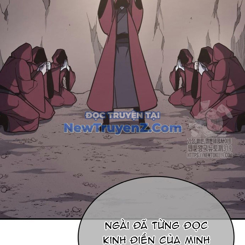 Thiên Ma Thần Quyết: Trùng Sinh chapter 117 - Trang 274