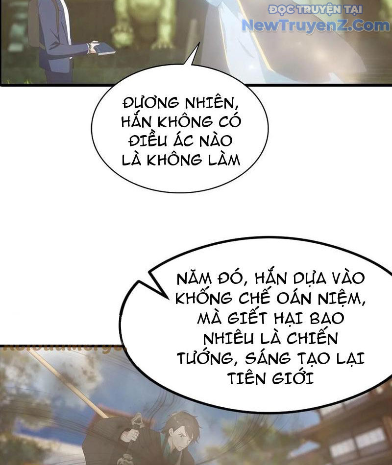 đô Thị Thánh Thủ: Ta Là Y Võ đỉnh Phong chapter 117 - Trang 22