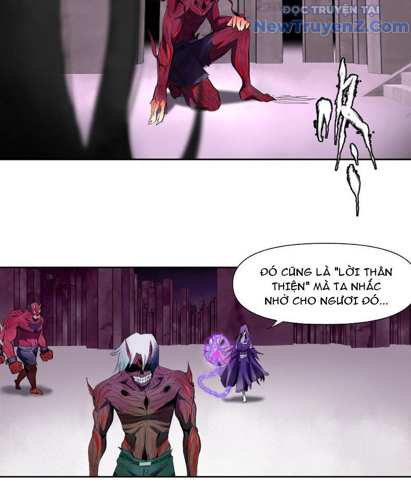 Bách Quỷ Lục chapter 5 - Trang 43