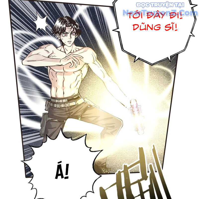 Ta Xuyên Vào Dị Giới Với Chỉ Số Phòng Thủ 99999 chapter 1 - Trang 71