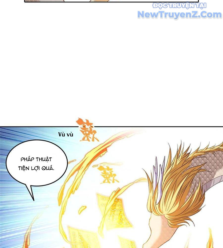 Tu Chân Nói Chuyện Phiếm Quần chapter 686 - Trang 9
