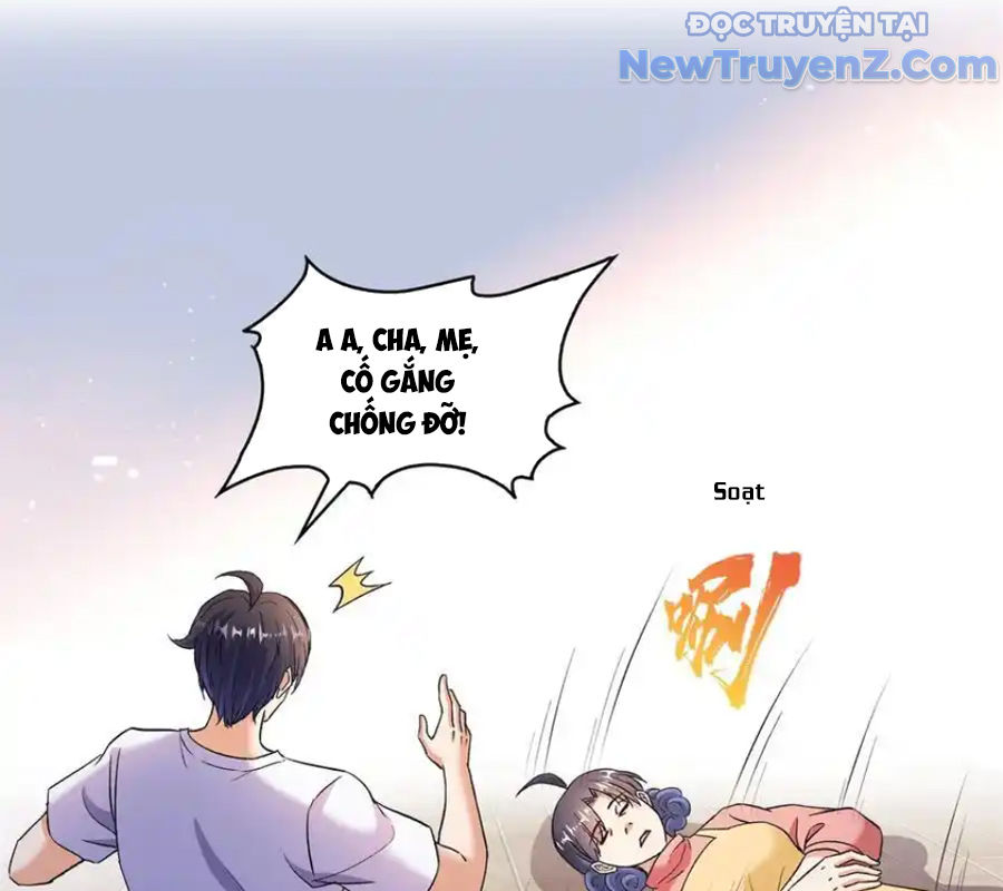 Tu Chân Nói Chuyện Phiếm Quần chapter 682 - Trang 17