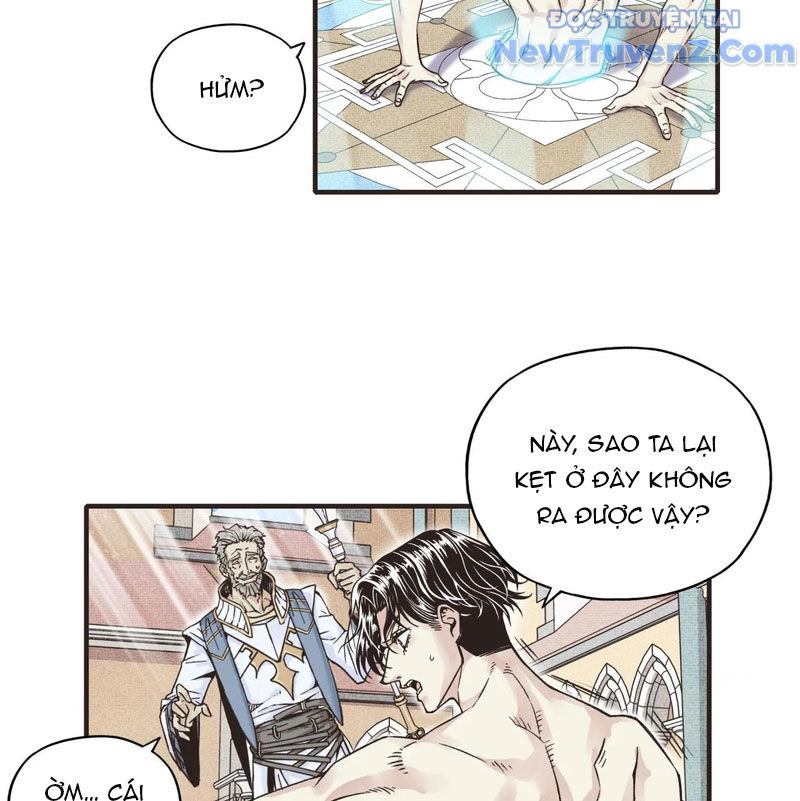 Ta Xuyên Vào Dị Giới Với Chỉ Số Phòng Thủ 99999 chapter 1 - Trang 122