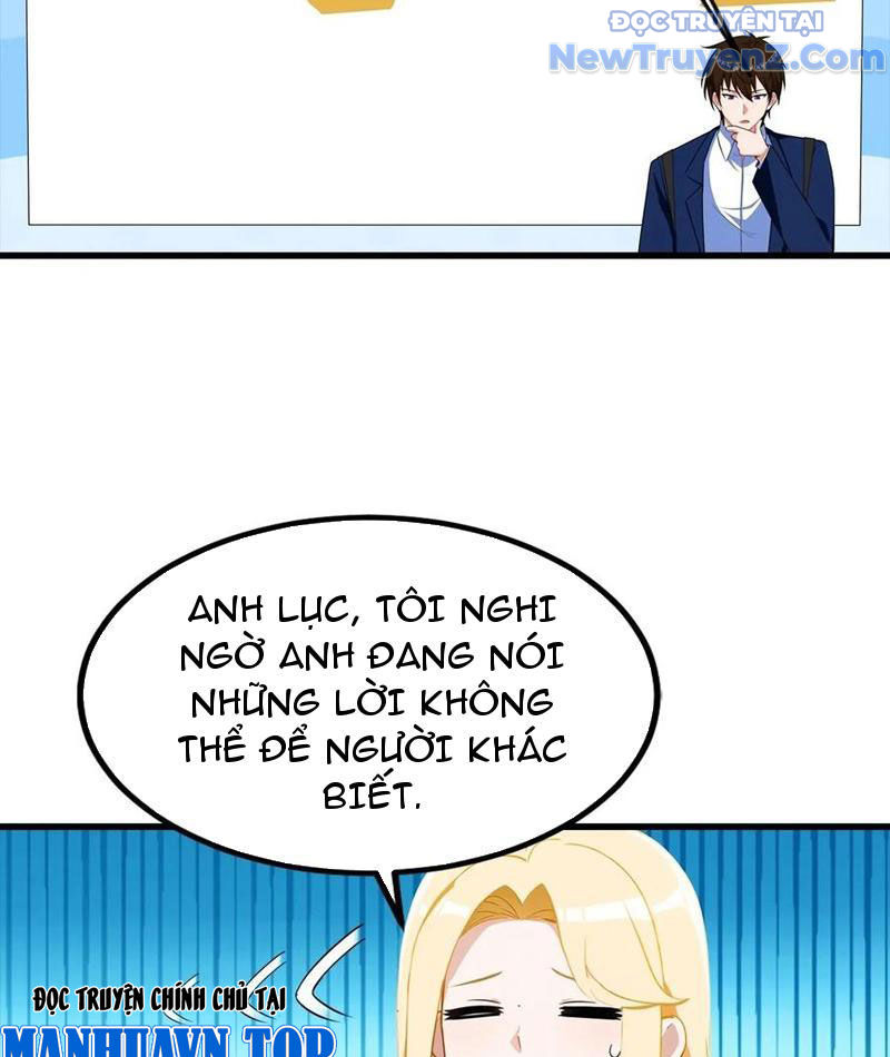 đô Thị Thánh Thủ: Ta Là Y Võ đỉnh Phong chapter 116 - Trang 12