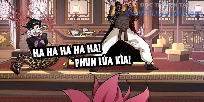 Vĩnh sinh đi chết đi! chapter 5 - Trang 111