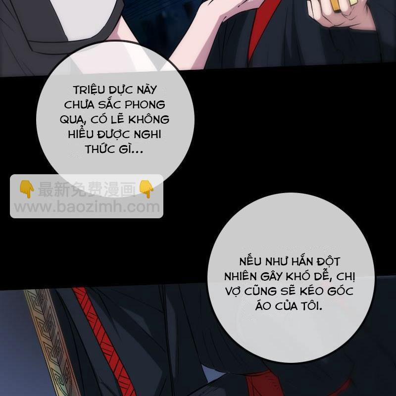 Kiếp Thiên Vận chapter 309 - Trang 18