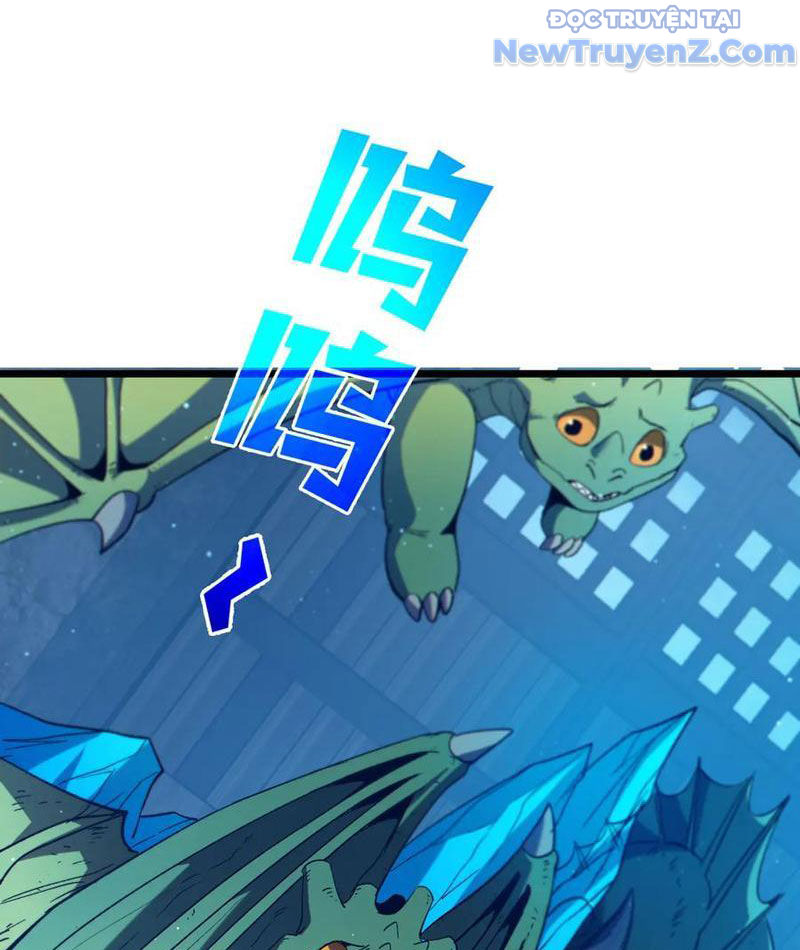 Toàn Dân Chuyển Chức: Bị Động Của Ta Vô Địch chapter 86 - Trang 111