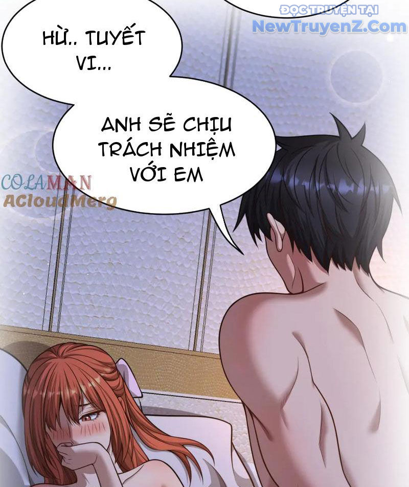 Sau Khi Tự Do Tài Chính, Họ Đã Dâng Hiến Lòng Trung Thành chapter 19 - Trang 81