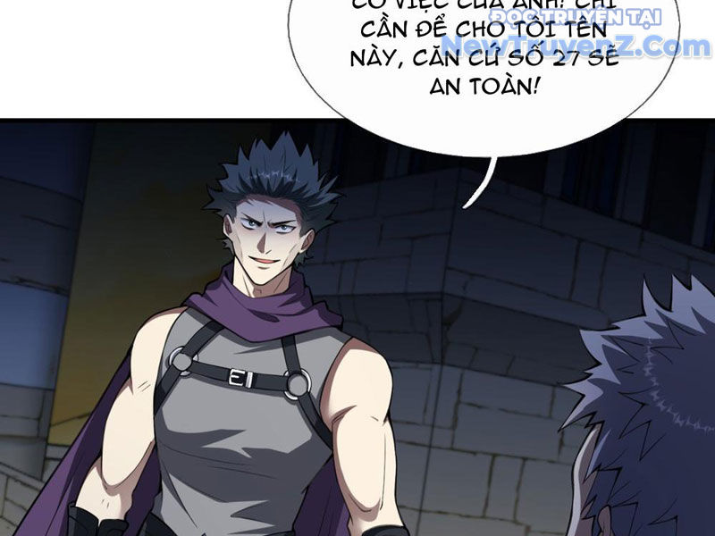 Cái Bóng Của Ta Là Loli chapter 3 - Trang 51