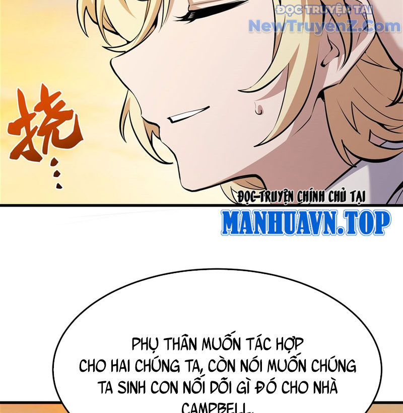 Phản Diện Tóc Vàng Trong Tiểu Thuyết Phượng Ngạo Thiên Cũng Muồn Hạnh Phúc chapter 17 - Trang 9