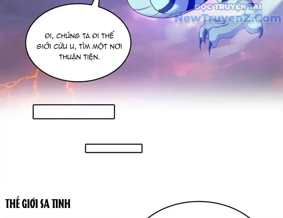 Tu Chân Nói Chuyện Phiếm Quần chapter 689 - Trang 45