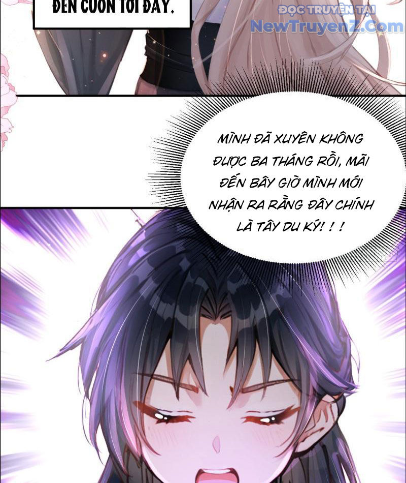 Lý Trị này cũng quá lý trí chapter 1 - Trang 30
