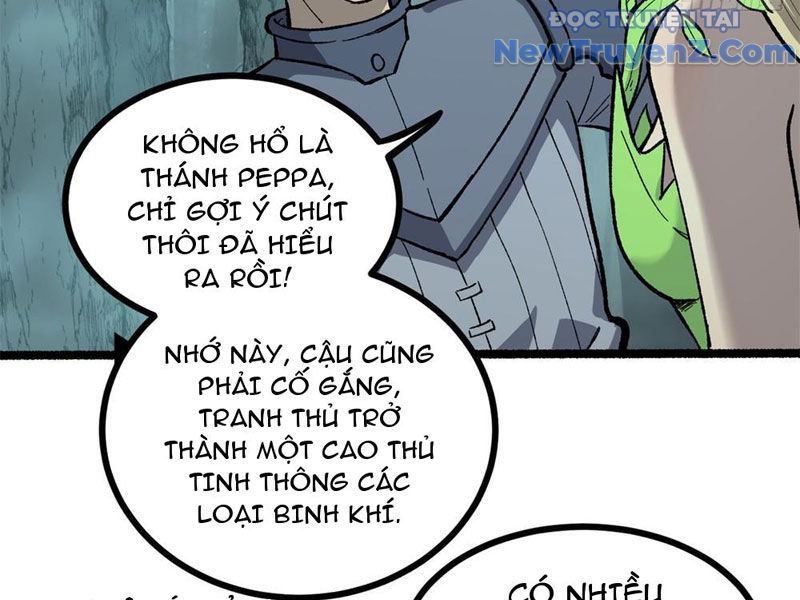 Người Giữ Cửa Vạn Giới chapter 53 - Trang 45