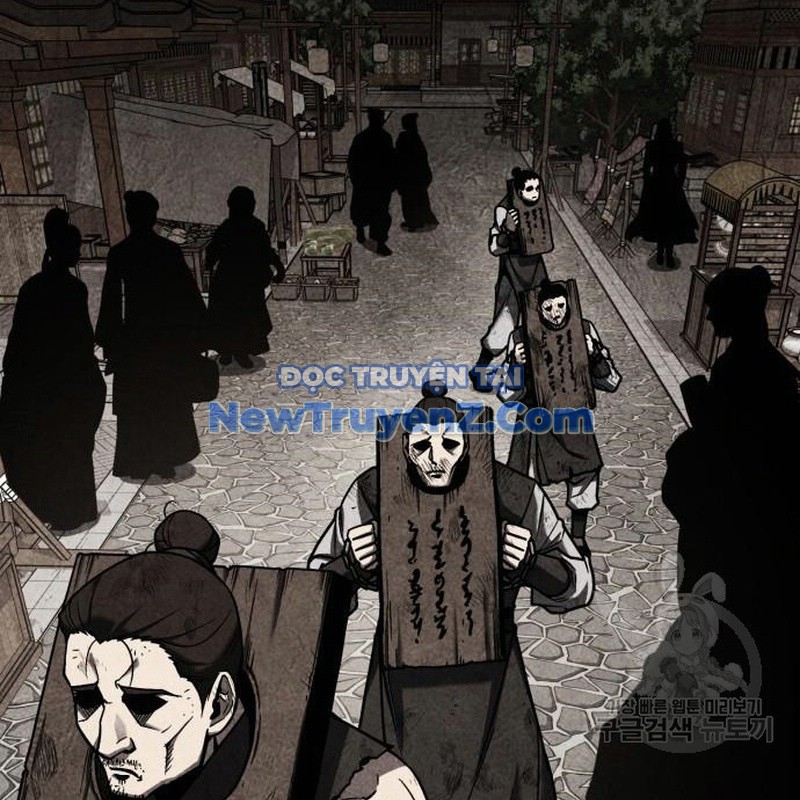 Thiên Ma Thần Quyết: Trùng Sinh chapter 114 - Trang 163