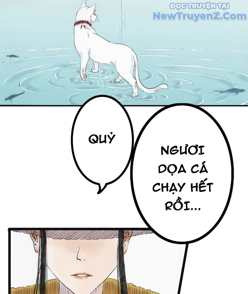 Thiên Hải Nhập Mộng chapter 2 - Trang 57