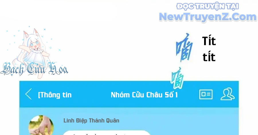 Tu Chân Nói Chuyện Phiếm Quần chapter 685 - Trang 69