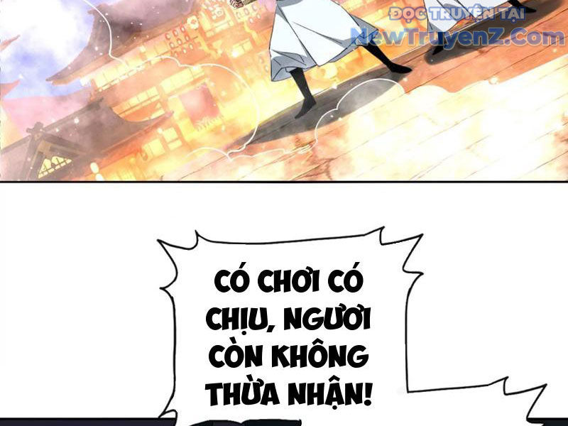 Kim Ngô Thần Vệ chapter 2 - Trang 41