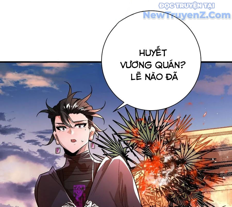 Vĩnh sinh đi chết đi! chapter 22 - Trang 23