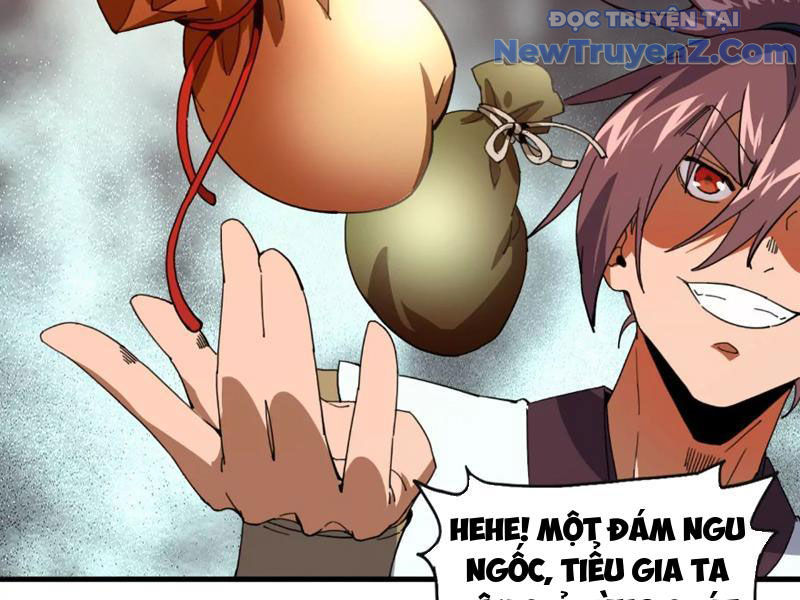 Kim Ngô Thần Vệ chapter 1 - Trang 46