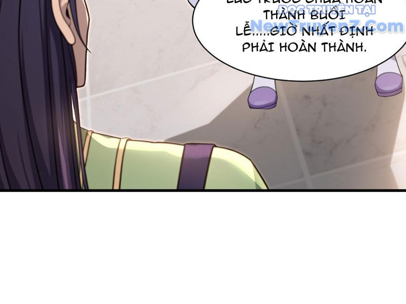 Phản Phái Muốn Sống Lâu Thêm Một Ngày chapter 33 - Trang 25