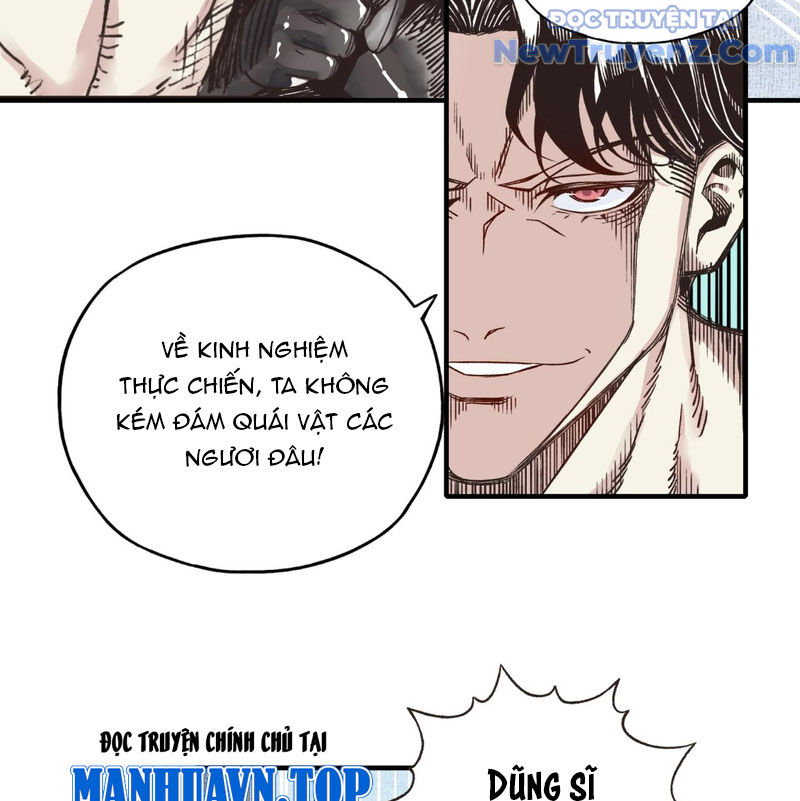 Ta Xuyên Vào Dị Giới Với Chỉ Số Phòng Thủ 99999 chapter 2 - Trang 105