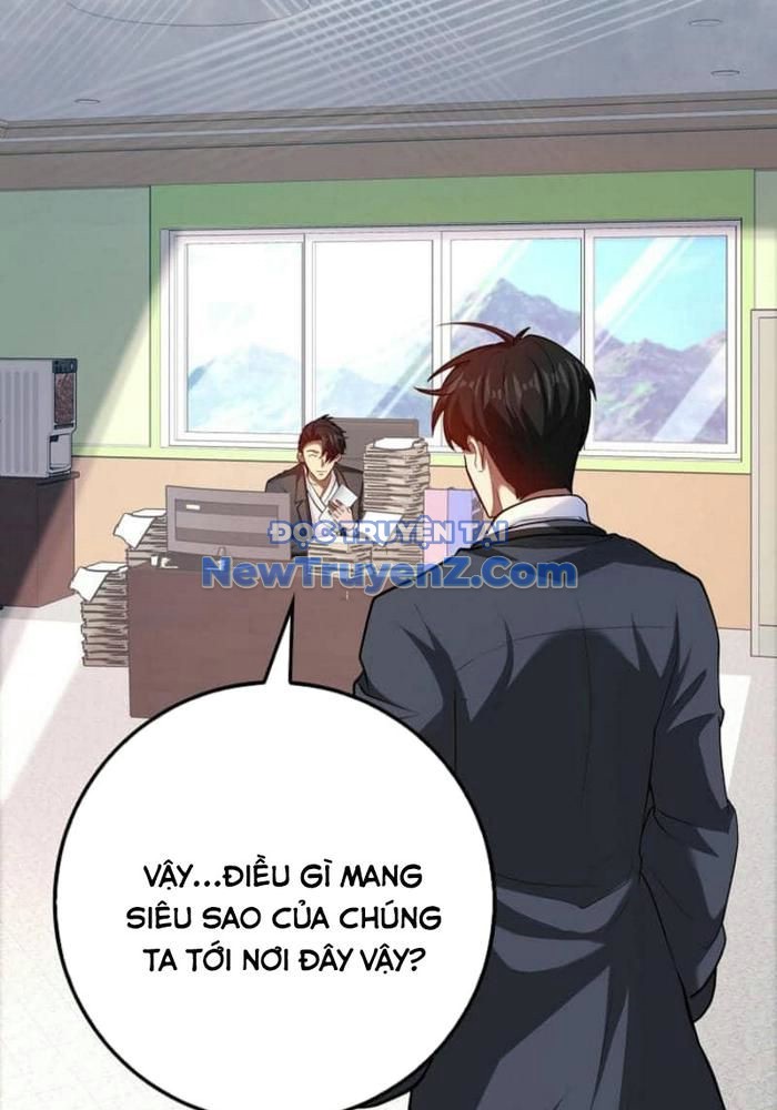 Thiên Tài Võ Thuật Hồi Quy chapter 93 - Trang 48