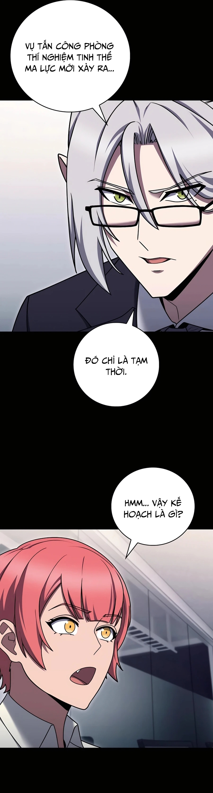 Shipper Đến Từ Murim Chapter 82 - Trang 18