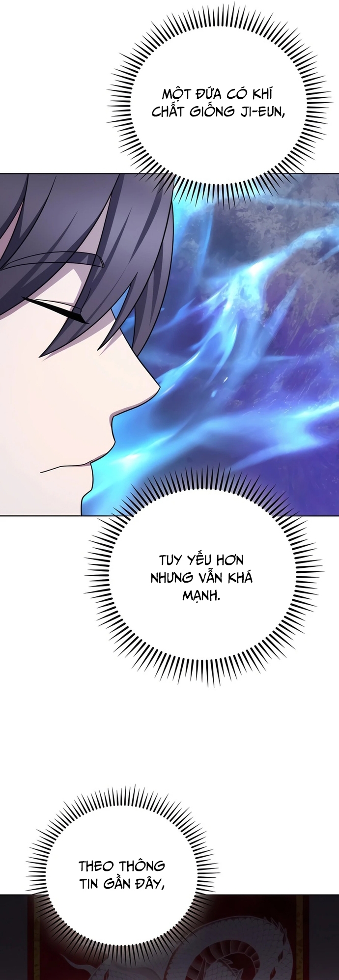 Shipper Đến Từ Murim Chapter 81 - Trang 18