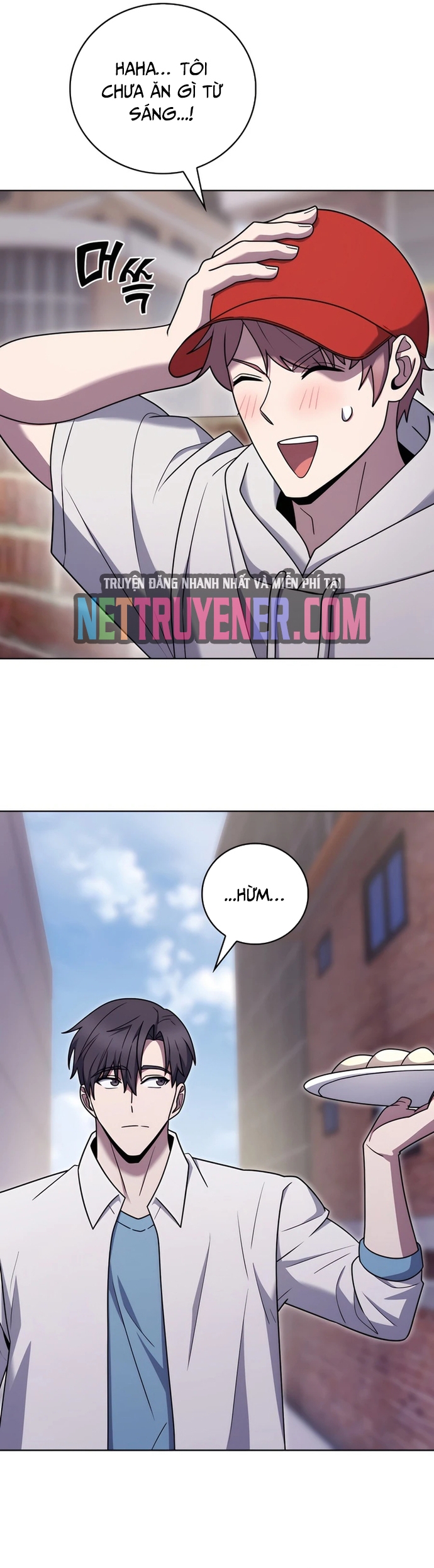 Shipper Đến Từ Murim Chapter 81 - Trang 26